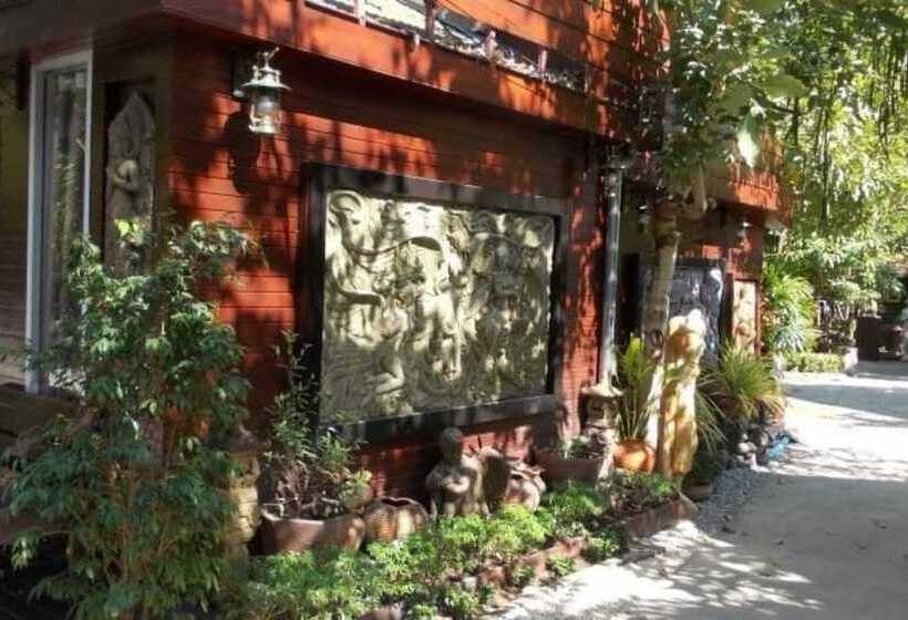 酒店 Country View Resort