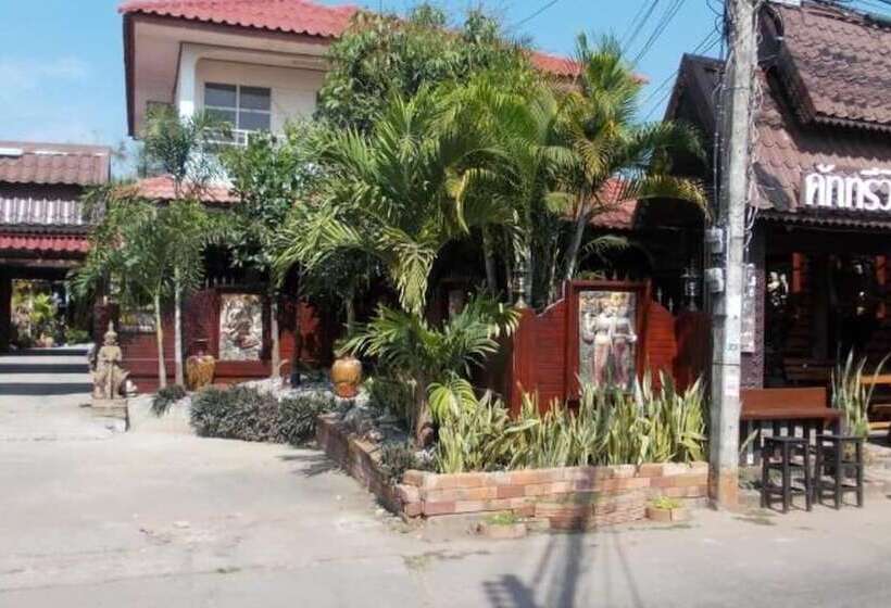 酒店 Country View Resort