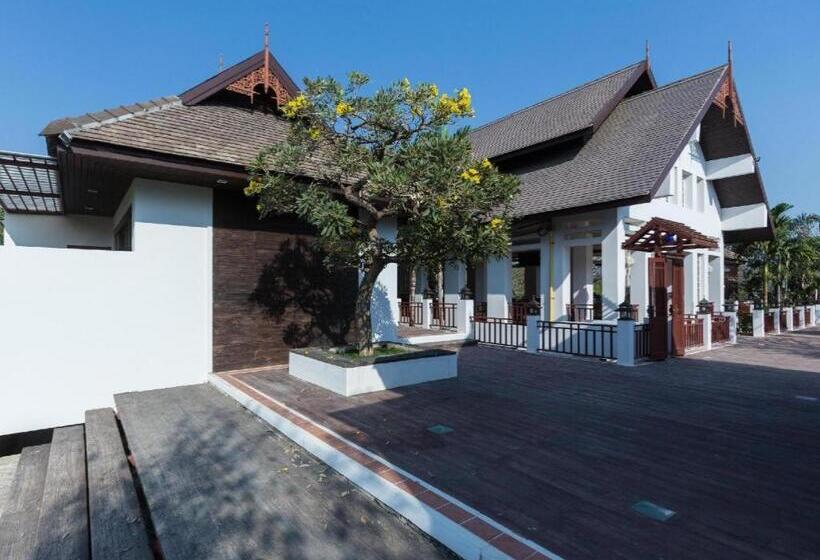 酒店 Doltara Boutique Resort