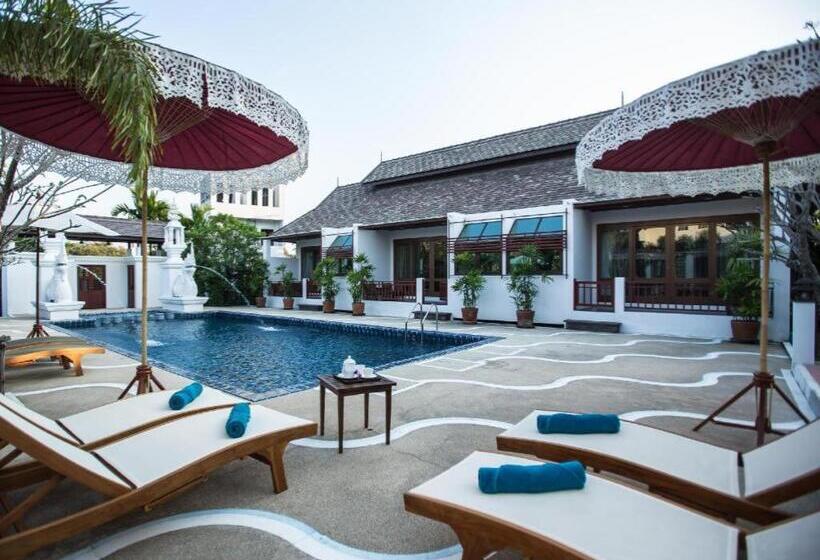 酒店 Doltara Boutique Resort