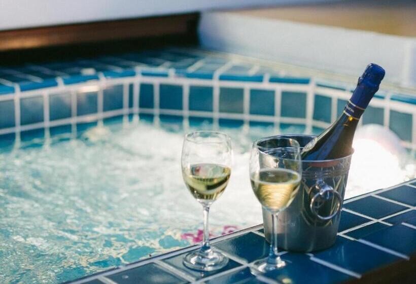 酒店 Doltara Boutique Resort