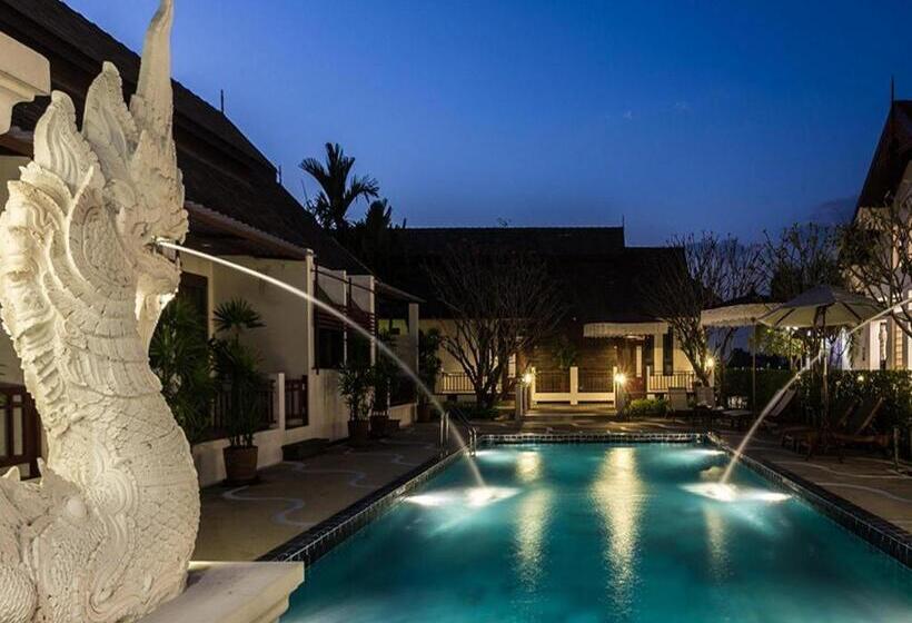 酒店 Doltara Boutique Resort