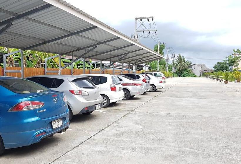 فندق Doungta Anda