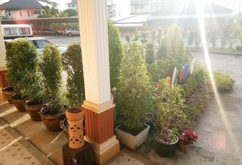 فندق Doungta Anda