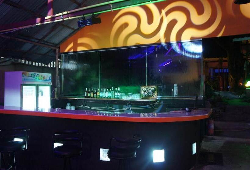 ホテル Exotic Bungalows