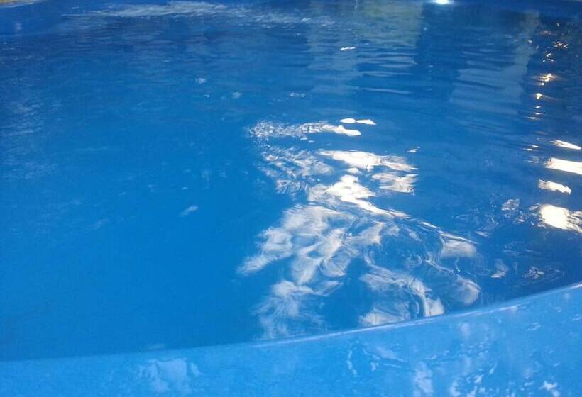 ホテル Exotic Bungalows