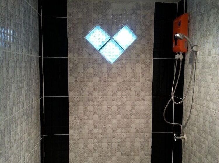 ホテル Exotic Bungalows