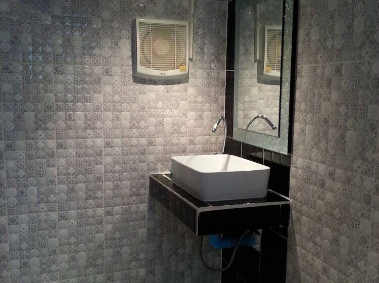 ホテル Exotic Bungalows