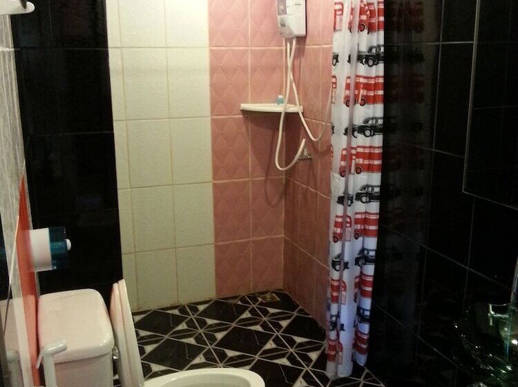 ホテル Exotic Bungalows