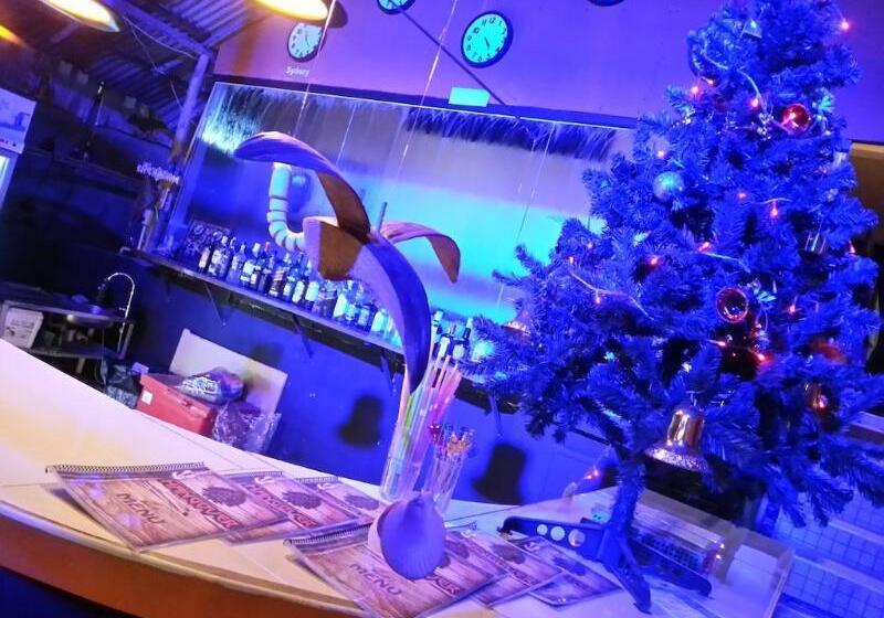 ホテル Exotic Bungalows