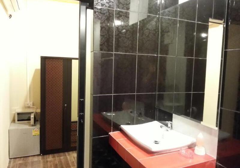 ホテル Exotic Bungalows