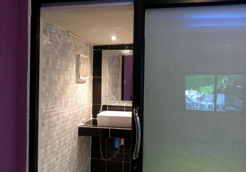 ホテル Exotic Bungalows