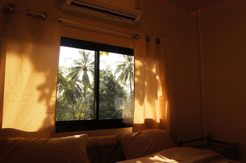 ホテル Exotic Bungalows