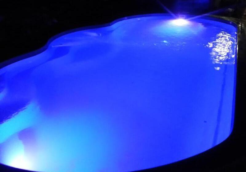 ホテル Exotic Bungalows