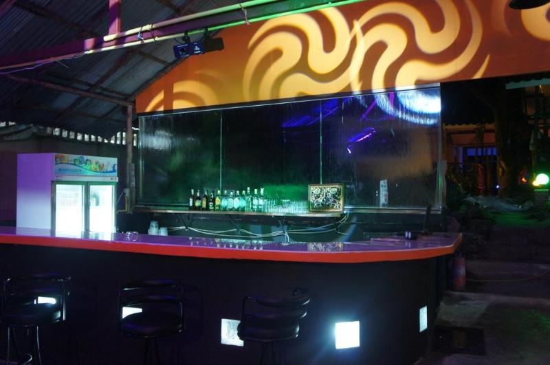 ホテル Exotic Bungalows