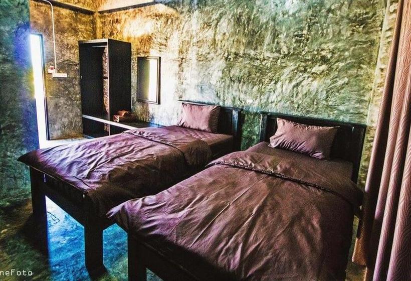 ホテル Fang Modern