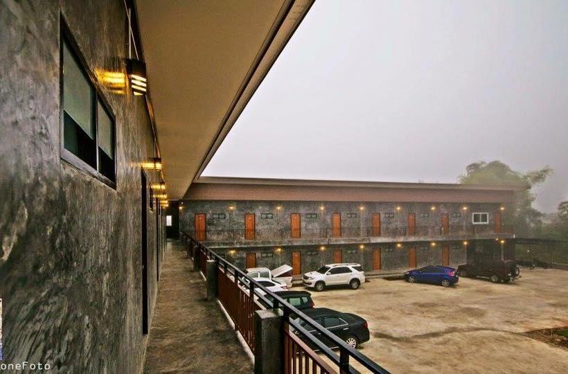 ホテル Fang Modern