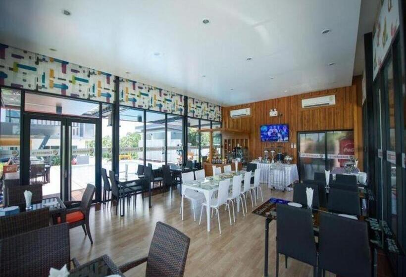 בית מלון כפרי Gt Residence