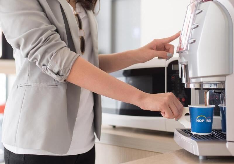 فندق Hop Inn Chanthaburi