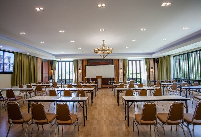 호텔 Hula Hula Resort, Ao Nang Sha Extra Plus