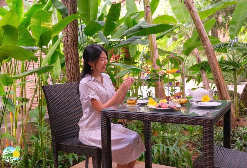هتل Hula Hula Resort, Ao Nang  Sha Extra Plus