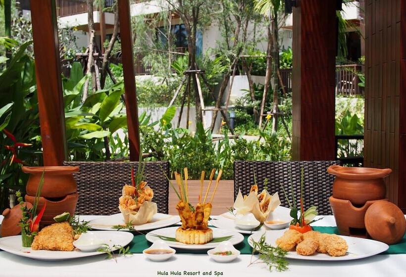 호텔 Hula Hula Resort, Ao Nang Sha Extra Plus