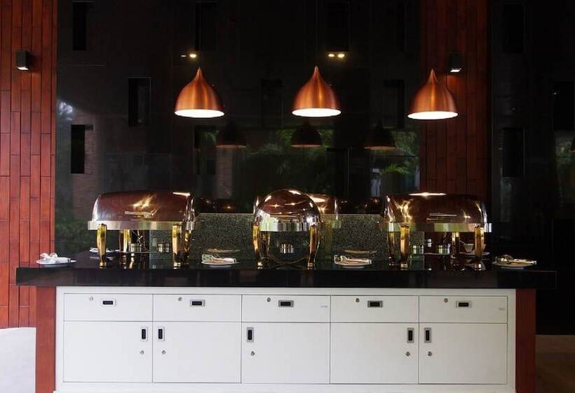 호텔 Hula Hula Resort, Ao Nang Sha Extra Plus