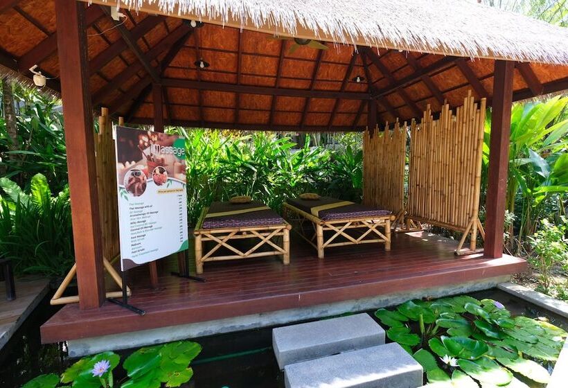 호텔 Hula Hula Resort, Ao Nang Sha Extra Plus