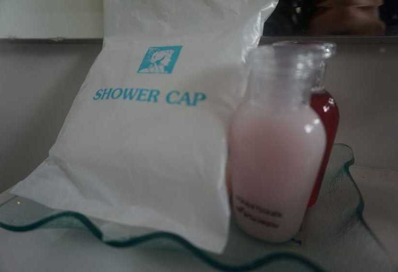 בית מלון כפרי Hyde Place Resort