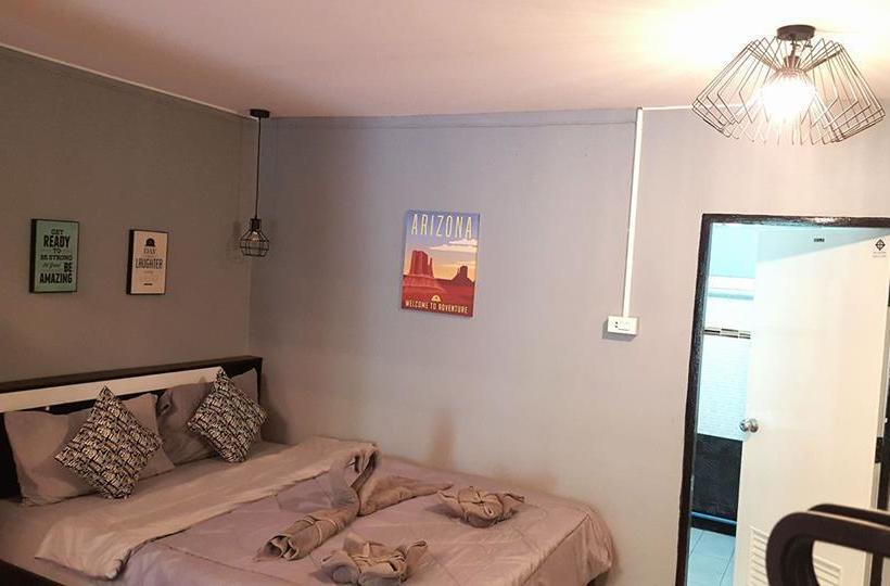 فندق I  Talay Focus