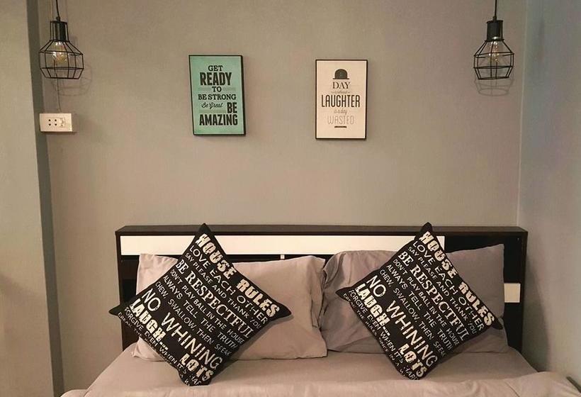 فندق I  Talay Focus