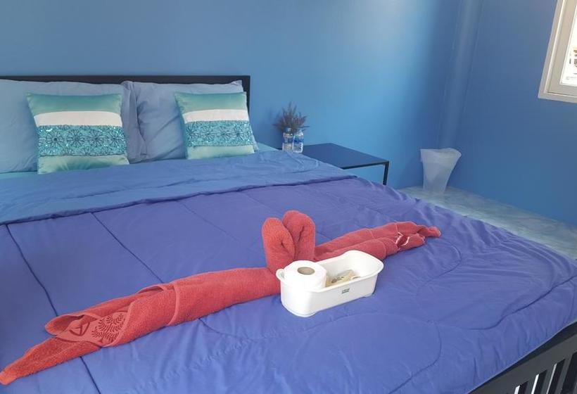 فندق I  Talay Focus