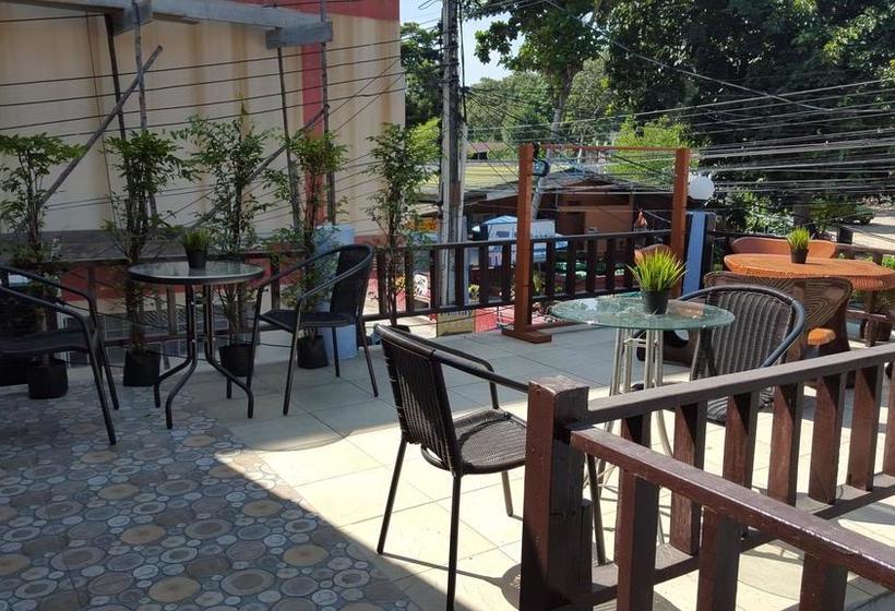 فندق I  Talay Focus