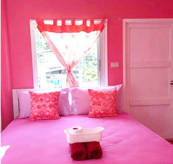 فندق I  Talay Focus