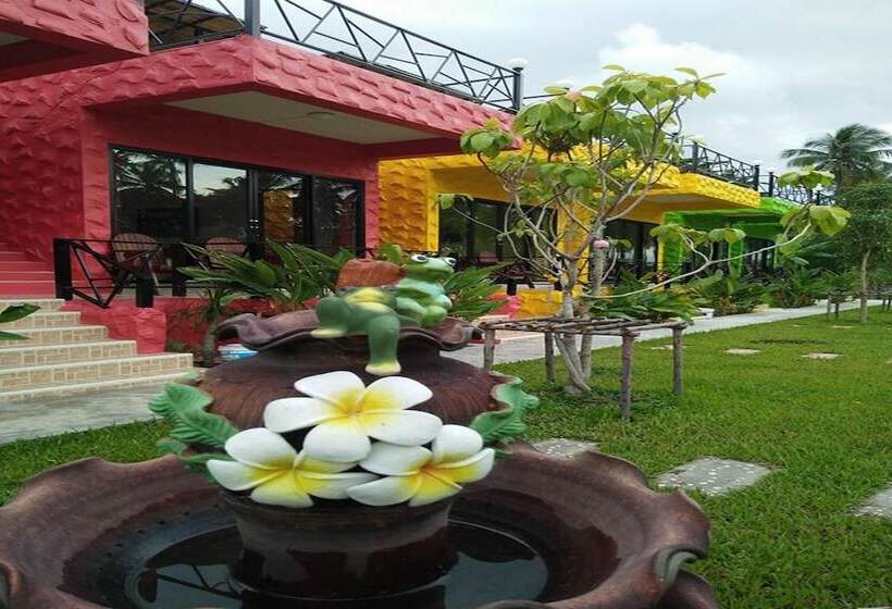 هتل Irak Resort