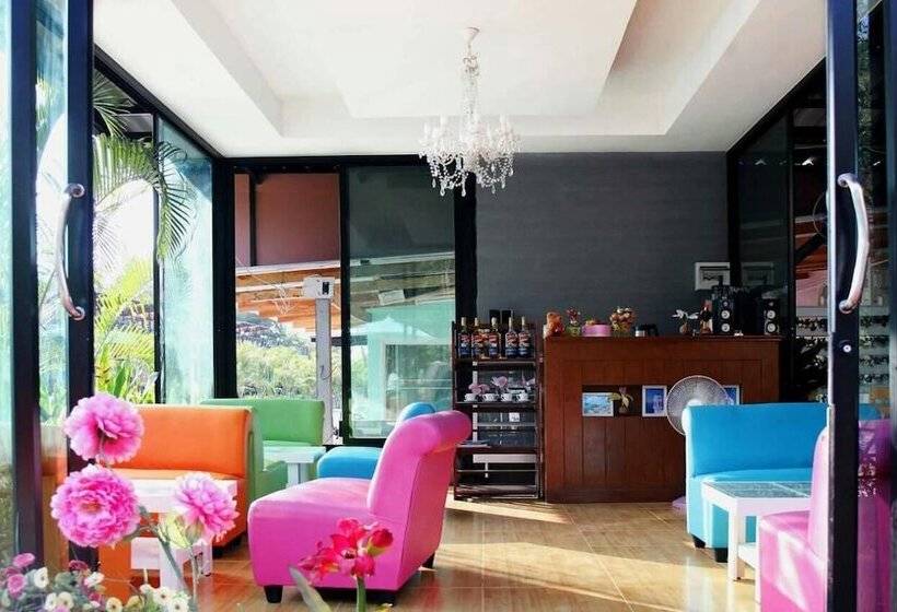 هتل Irak Resort