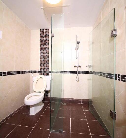 Отель Jade Tower