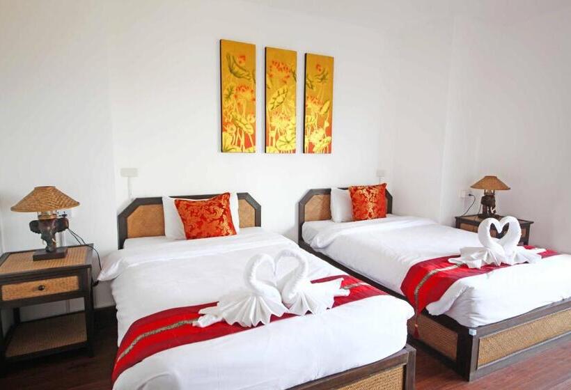 Отель Jade Tower