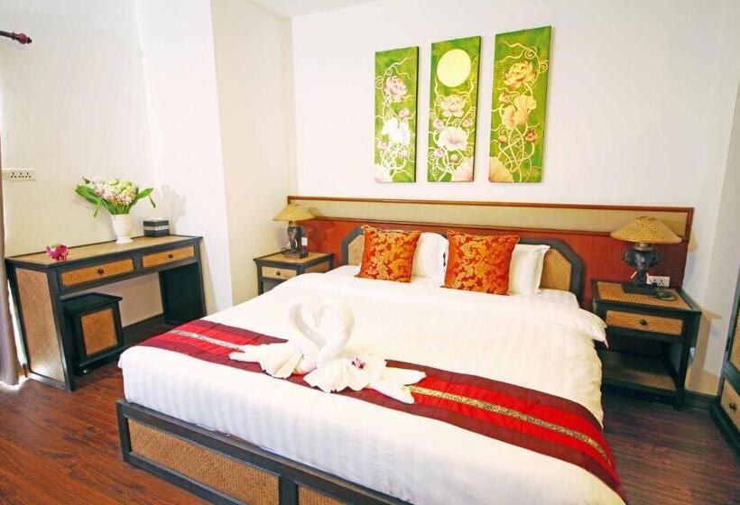 Отель Jade Tower