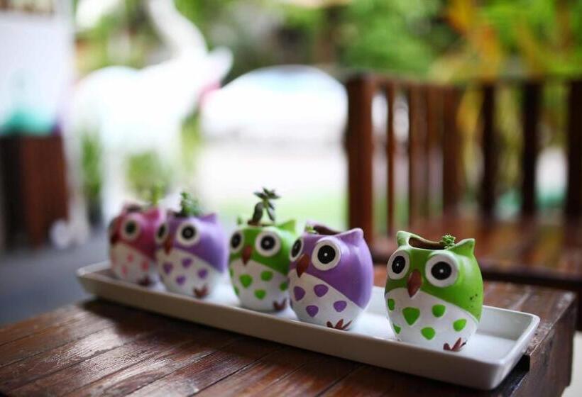 Отель Jade Tower