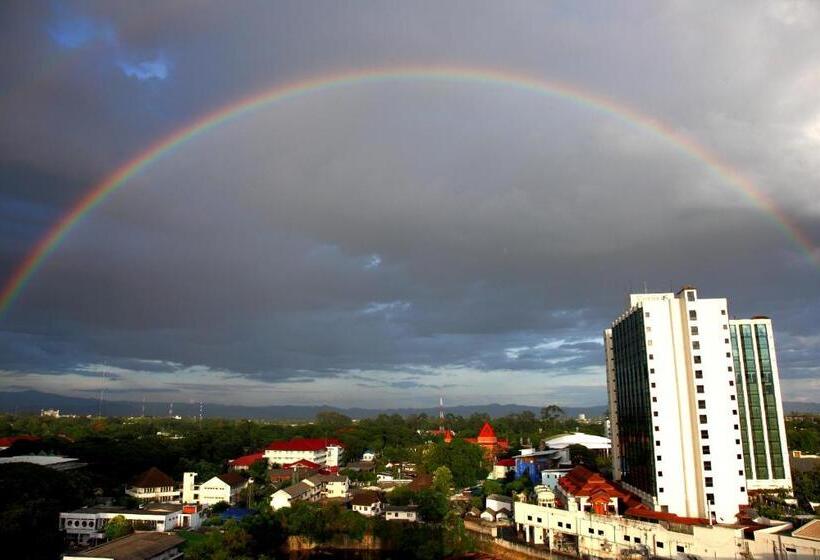 Отель Jade Tower