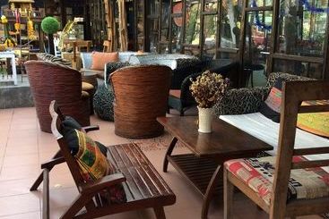 هتل Jp Boutique
