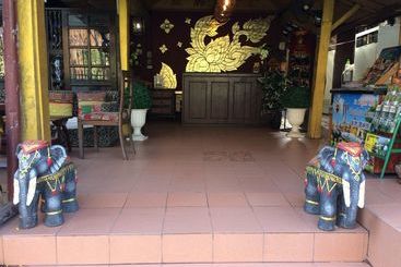 هتل Jp Boutique
