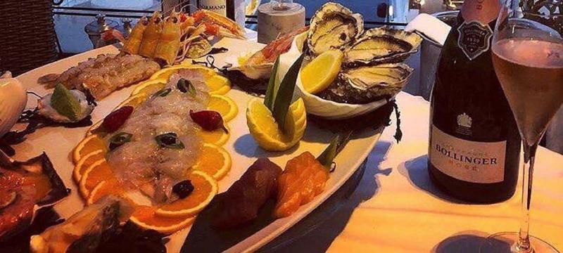 ホテル Khong Chiam Orchid Riverside Resort