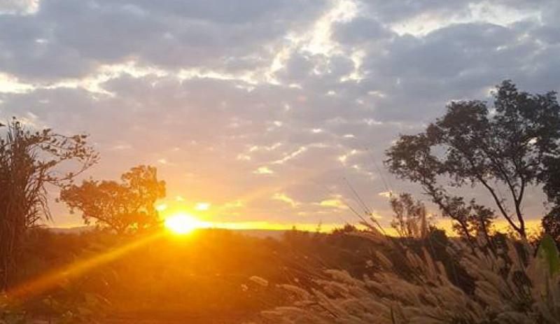 ホテル Khong Chiam Orchid Riverside Resort