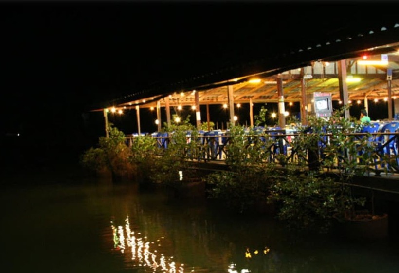 Отель Khungkapong Resort