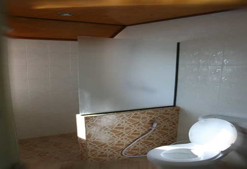 Отель Khungkapong Resort