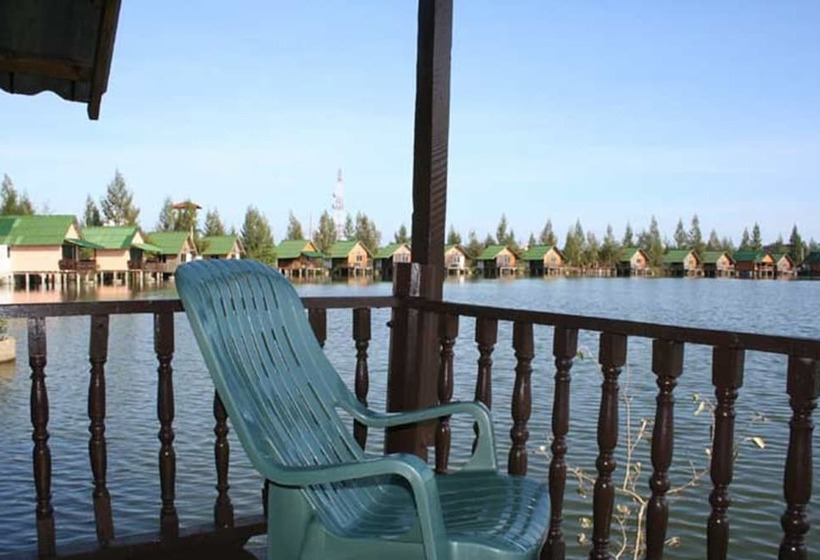 ホテル Khungkapong Resort