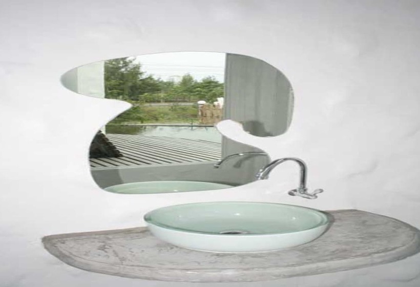 ホテル Khungkapong Resort