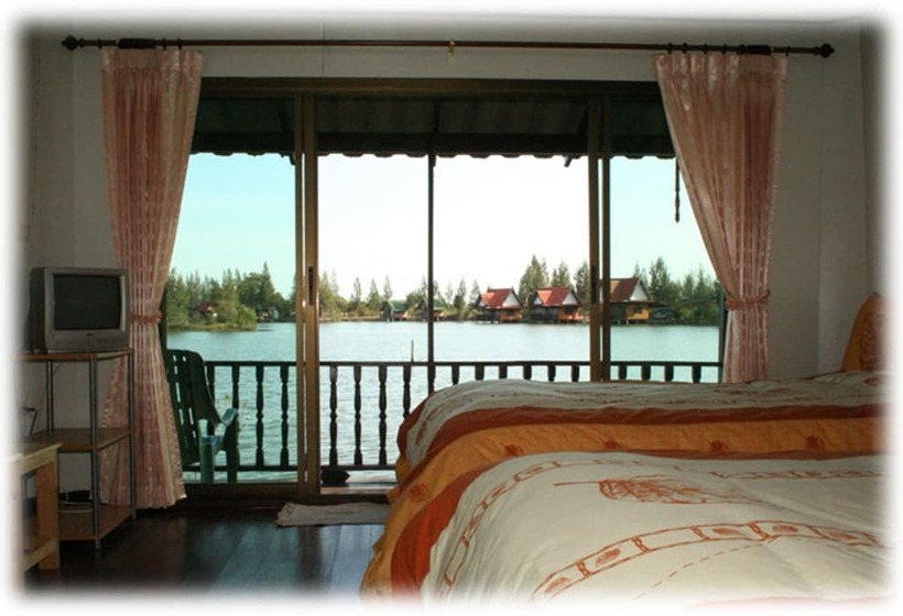 ホテル Khungkapong Resort